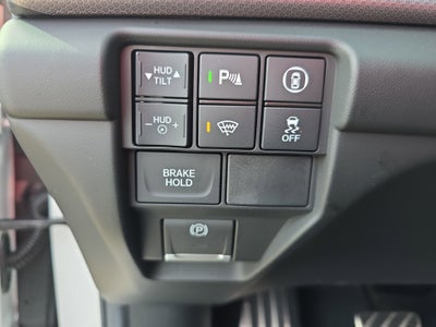 2025 Acura RDX w/A-Spec Advance Package