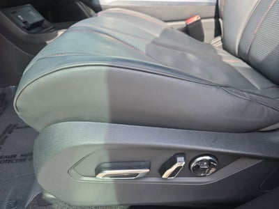 2025 Acura RDX w/A-Spec Advance Package