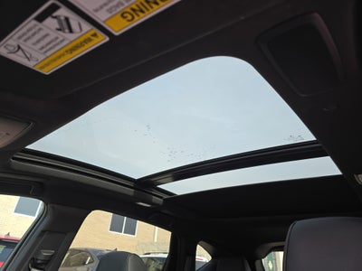 2025 Acura RDX w/A-Spec Advance Package