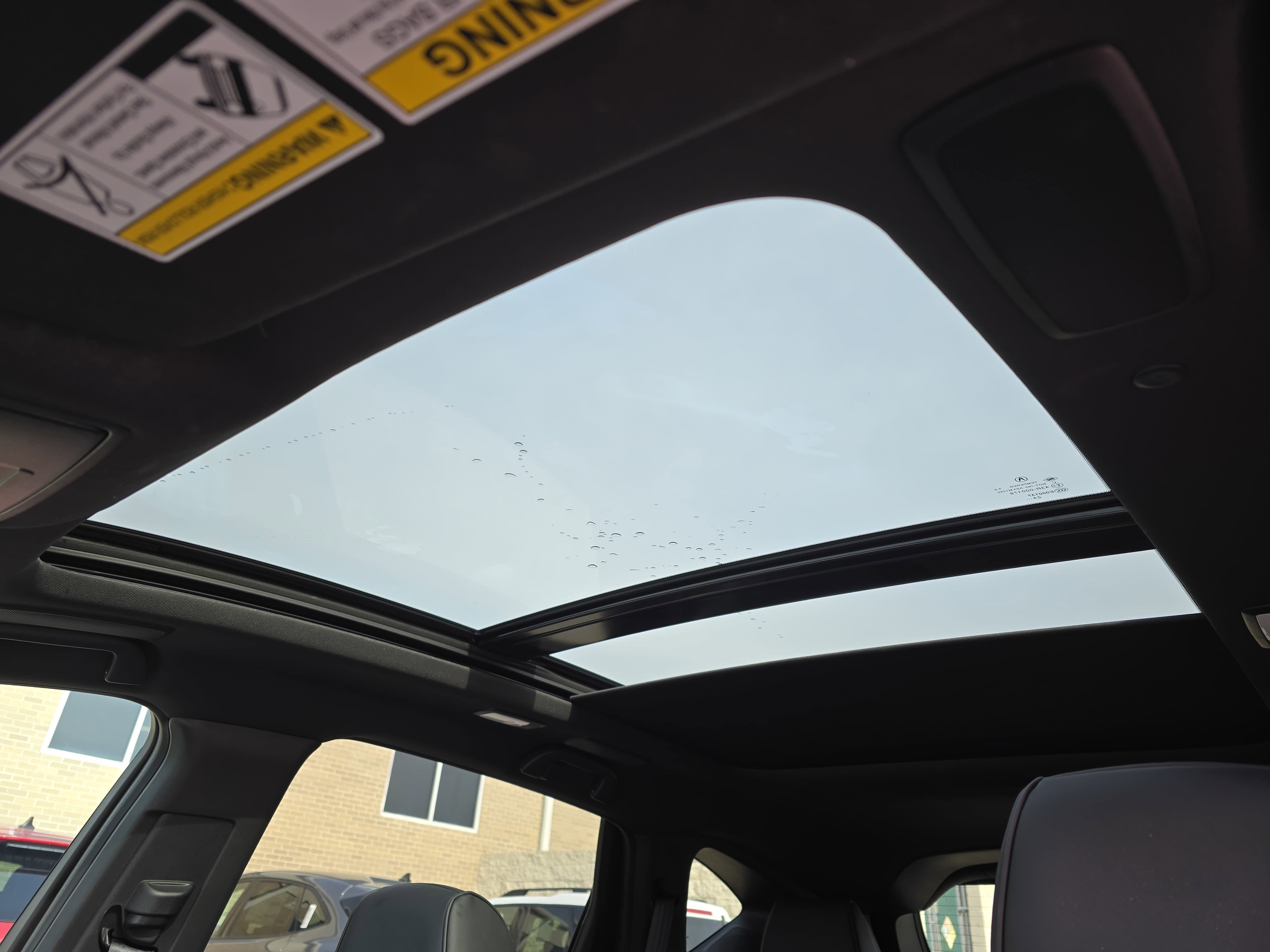 2025 Acura RDX w/A-Spec Advance Package