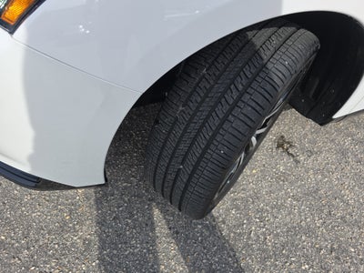 2025 Acura RDX w/A-Spec Advance Package