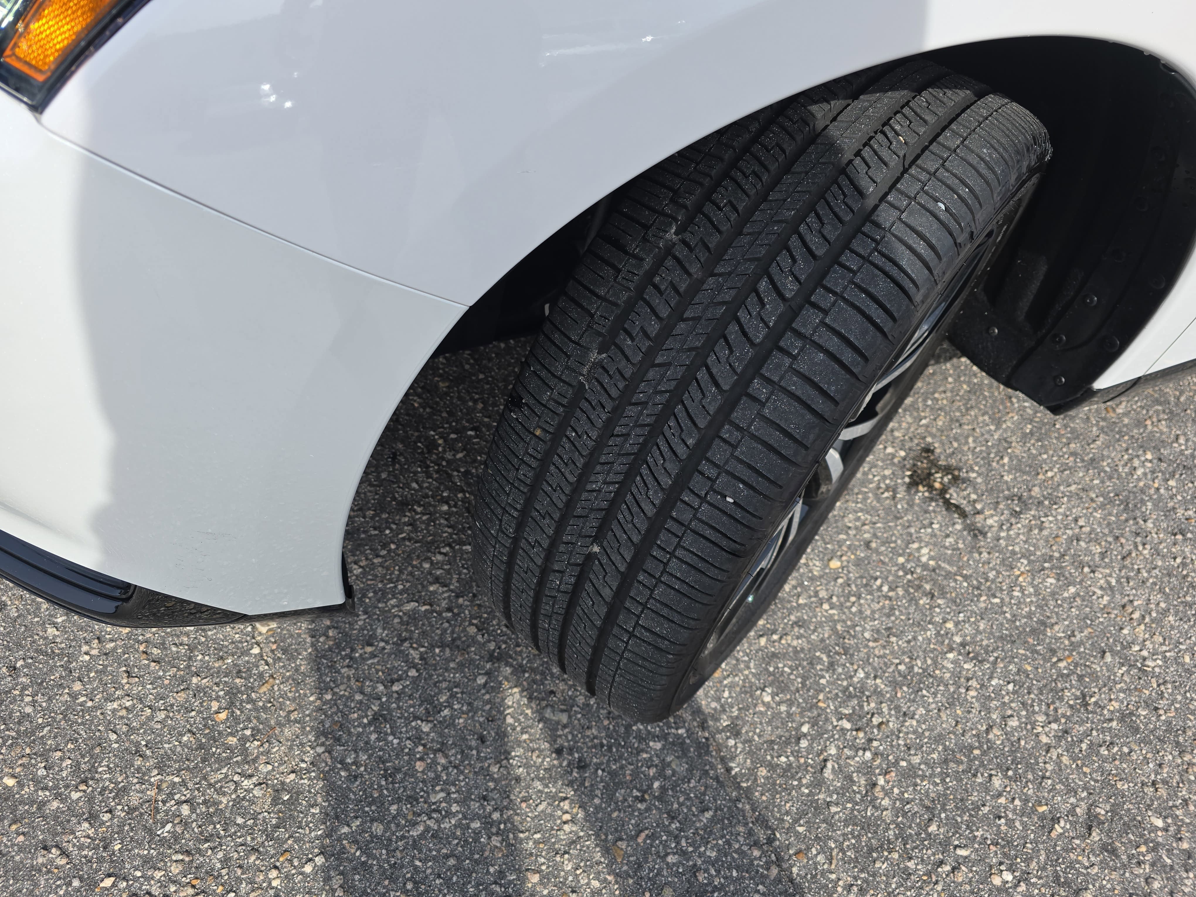 2025 Acura RDX w/A-Spec Advance Package