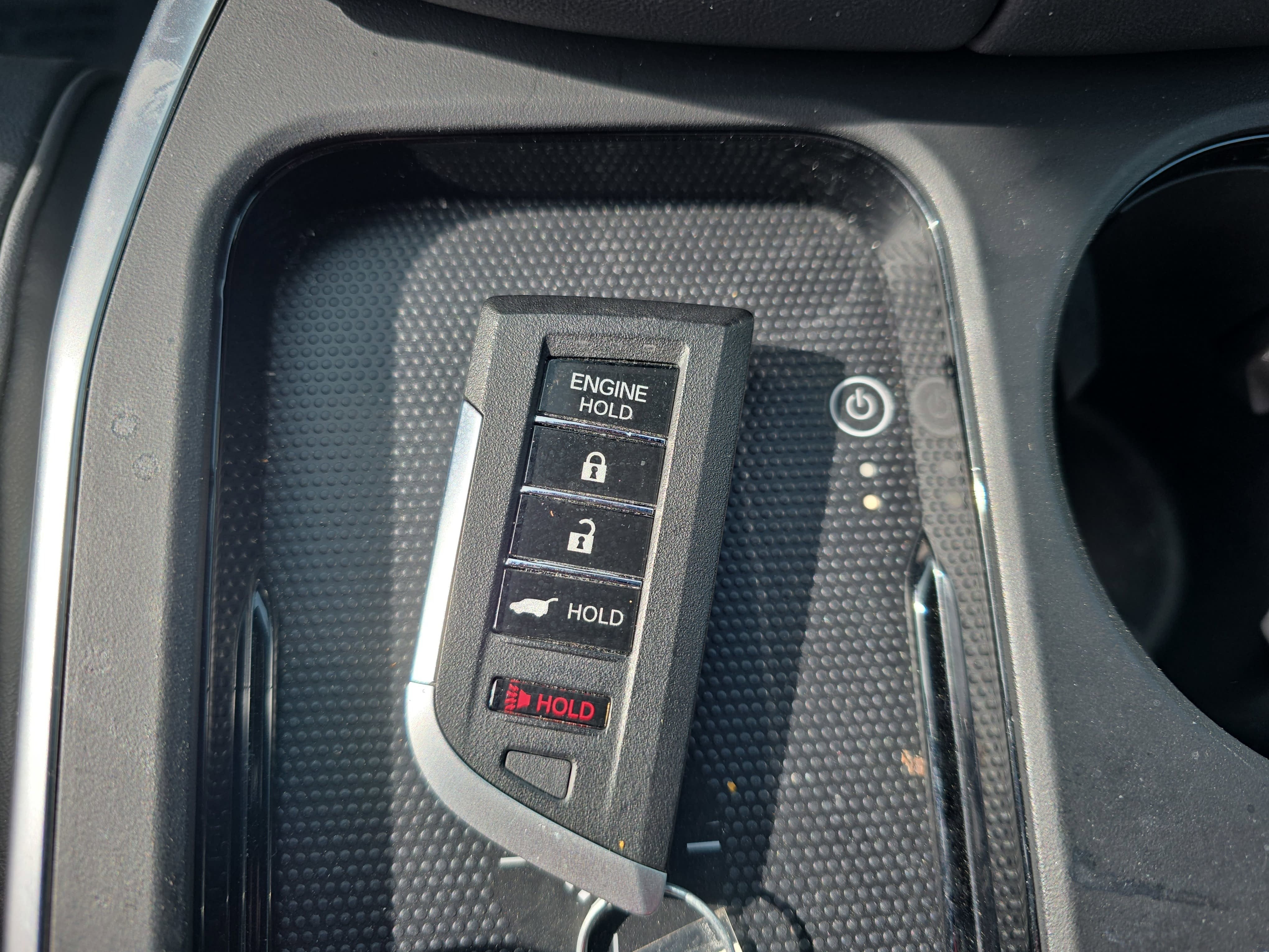 2025 Acura RDX w/A-Spec Advance Package