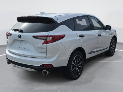 2025 Acura RDX w/A-Spec Advance Package