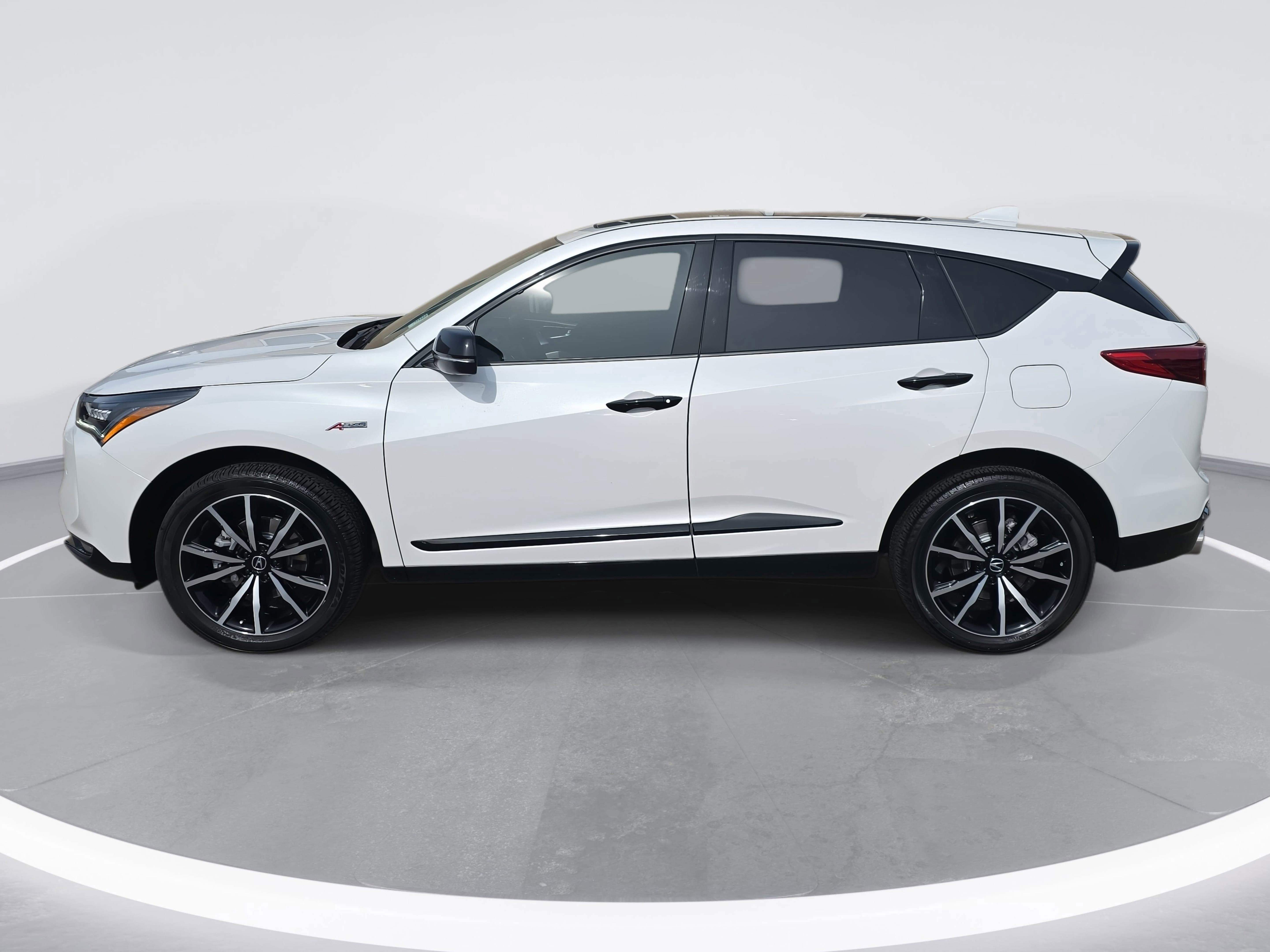 2025 Acura RDX w/A-Spec Advance Package