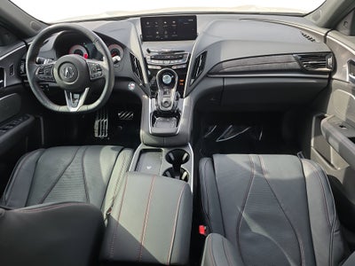2025 Acura RDX w/A-Spec Advance Package