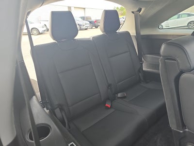 2018 Acura MDX 3.5L