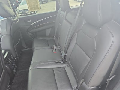 2018 Acura MDX 3.5L