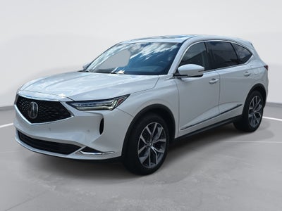 2023 Acura MDX w/Technology Package