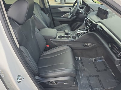 2023 Acura MDX w/Technology Package