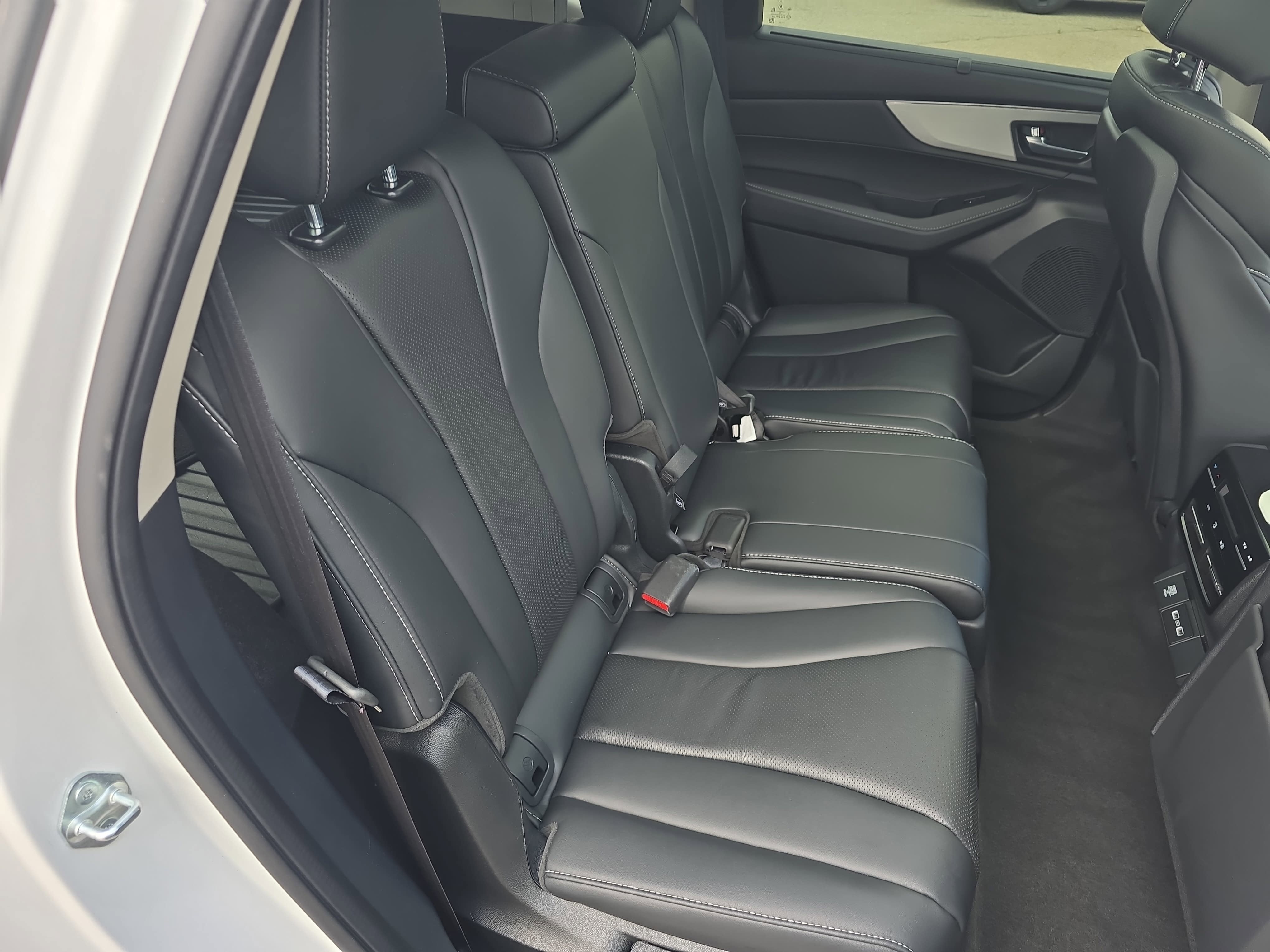 2023 Acura MDX w/Technology Package