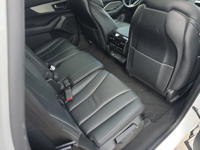 2023 Acura MDX w/Technology Package