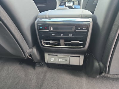 2023 Acura MDX w/Technology Package