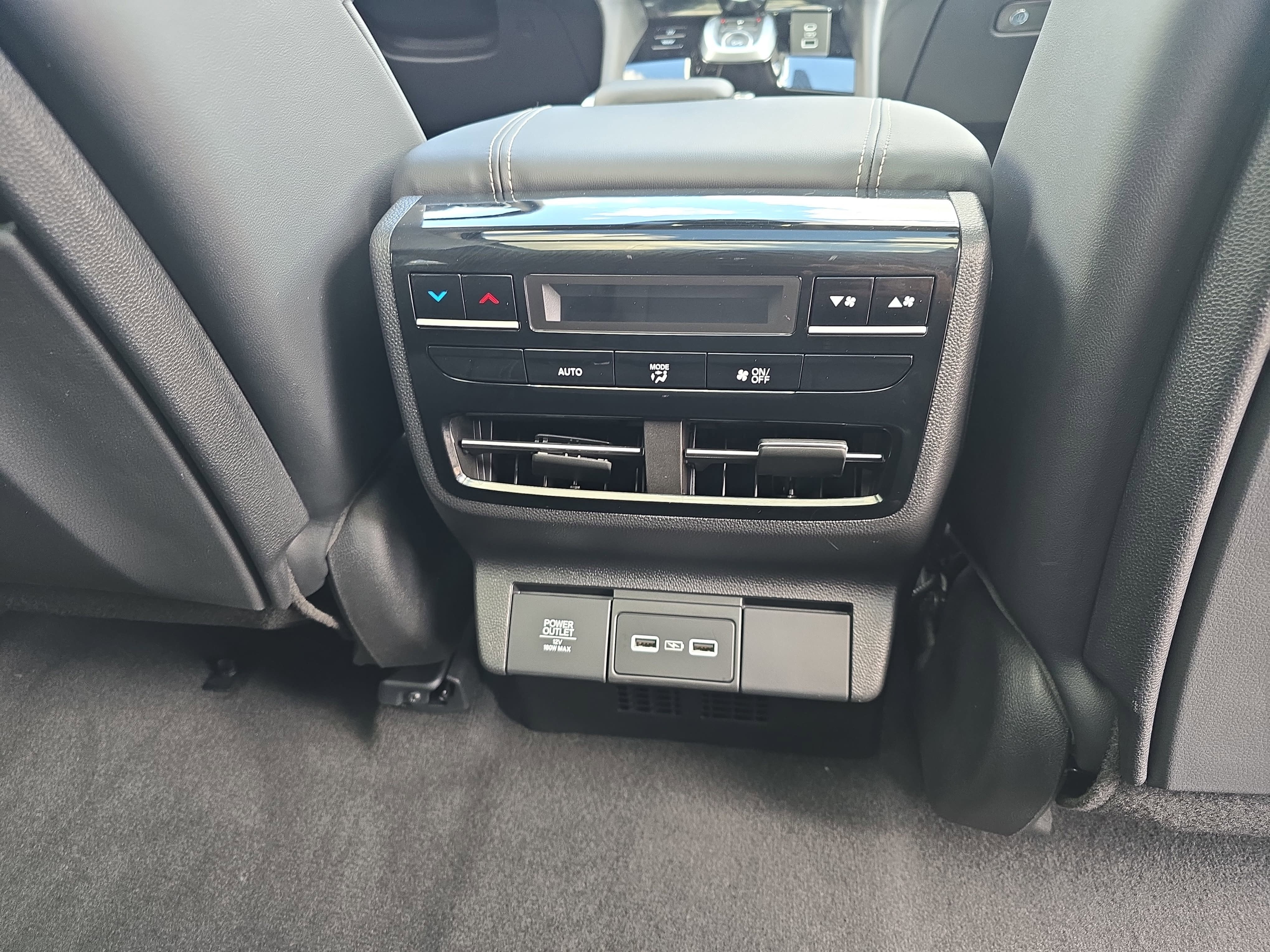 2023 Acura MDX w/Technology Package