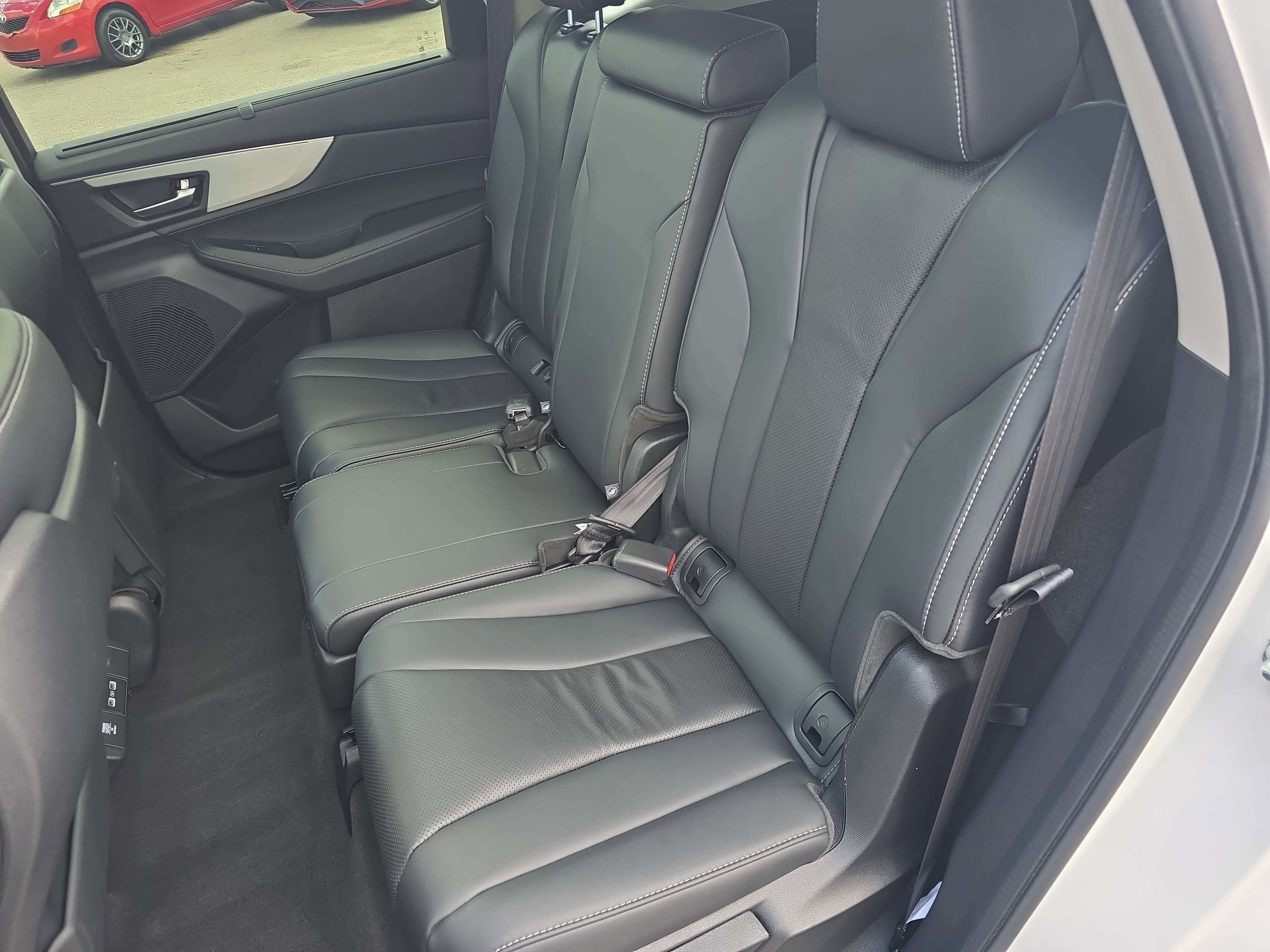 2023 Acura MDX w/Technology Package