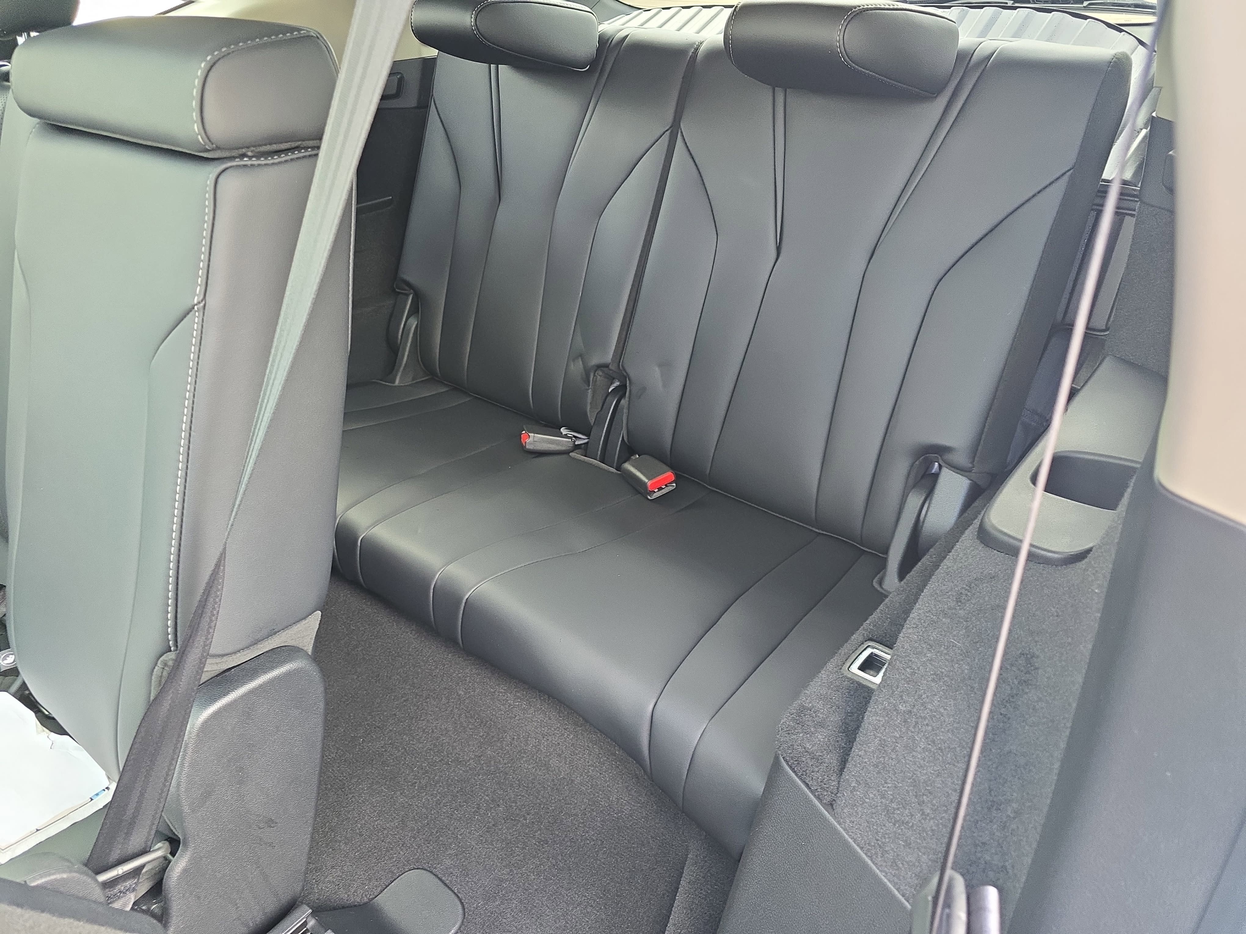 2023 Acura MDX w/Technology Package