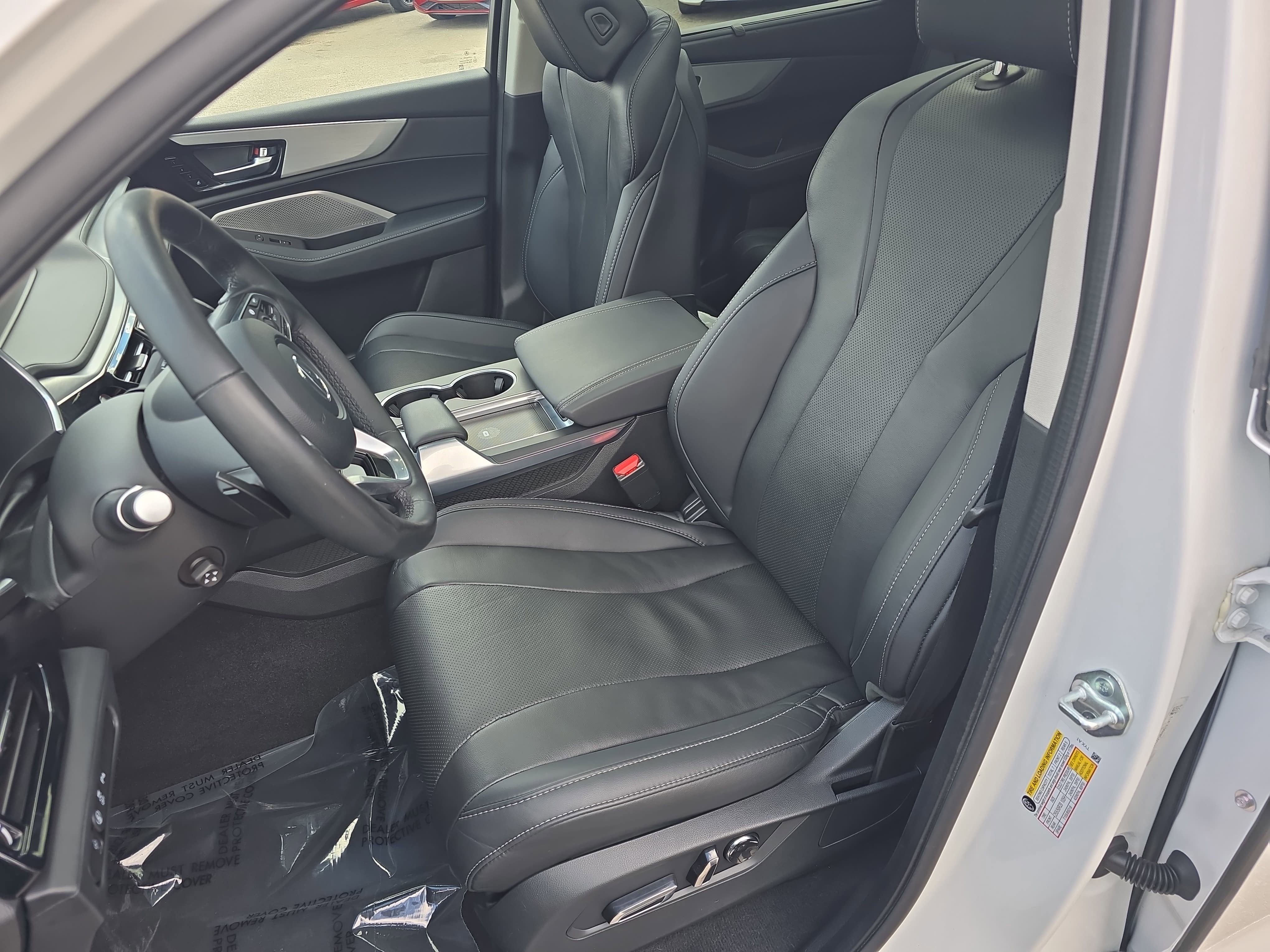 2023 Acura MDX w/Technology Package