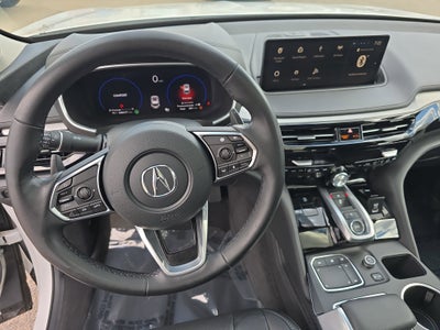 2023 Acura MDX w/Technology Package
