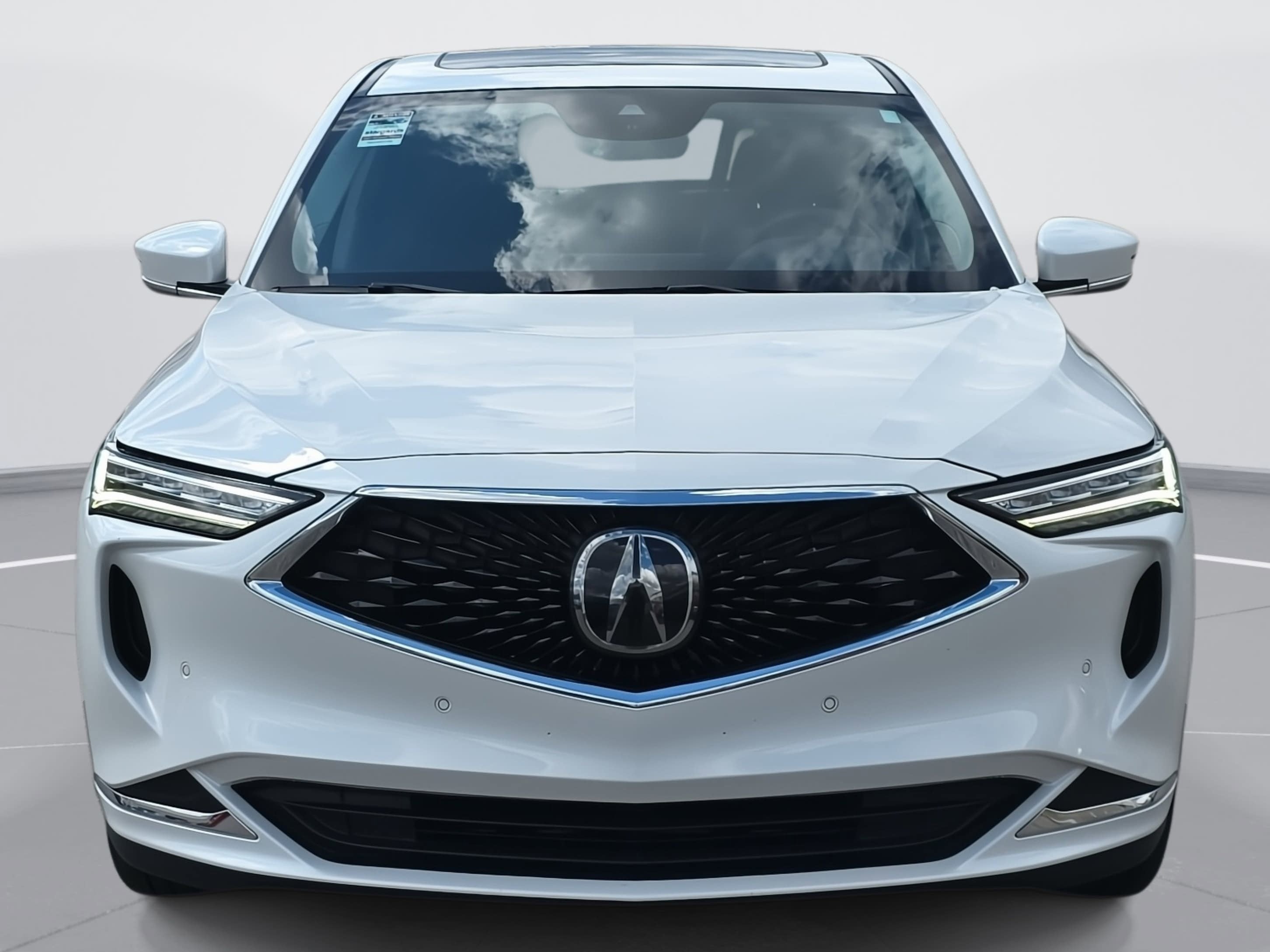 2023 Acura MDX w/Technology Package