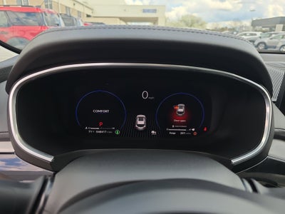 2023 Acura MDX w/Technology Package