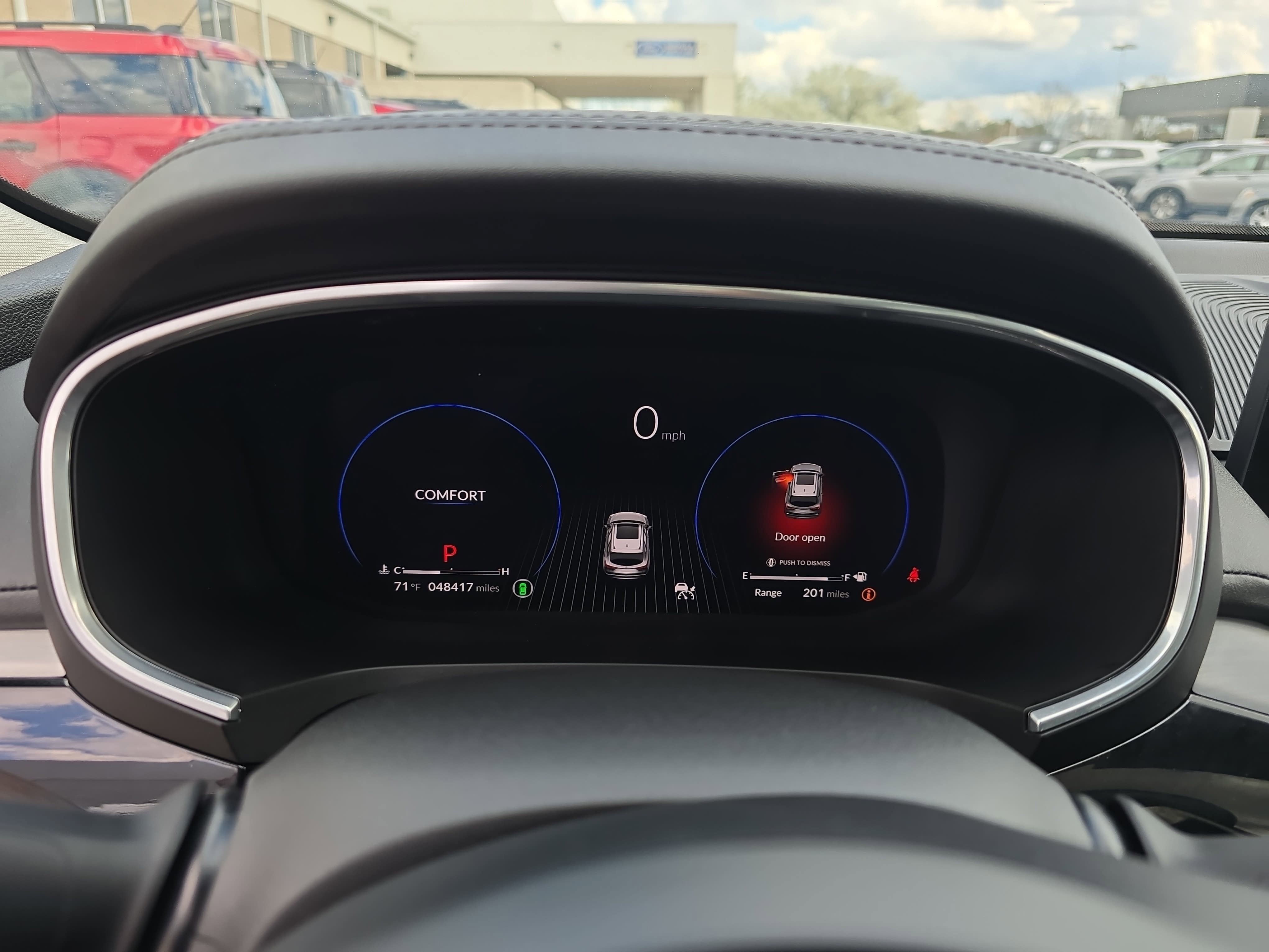 2023 Acura MDX w/Technology Package