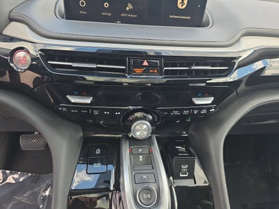 2023 Acura MDX w/Technology Package
