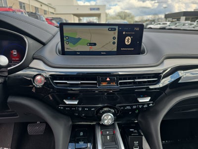 2023 Acura MDX w/Technology Package