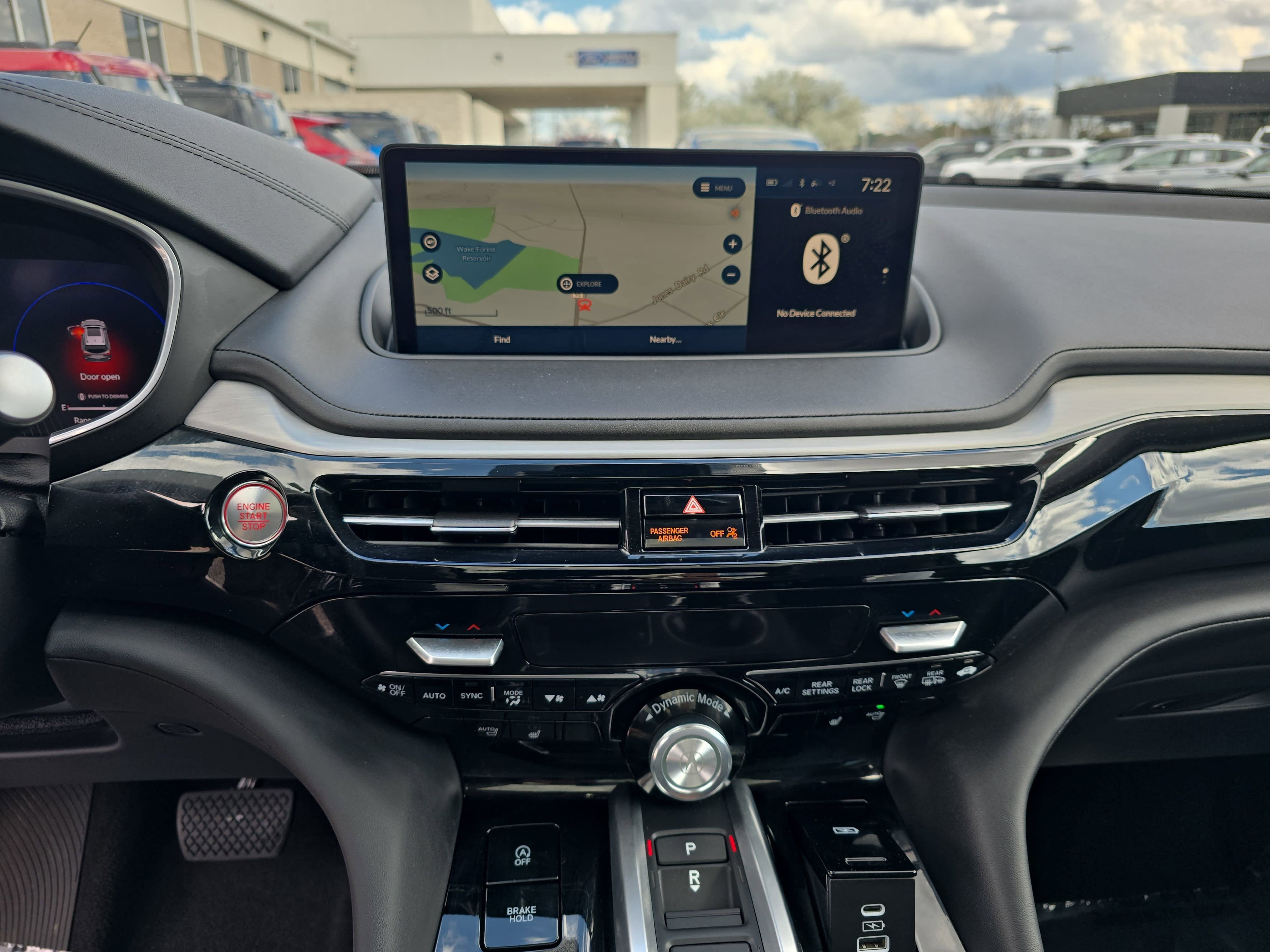 2023 Acura MDX w/Technology Package