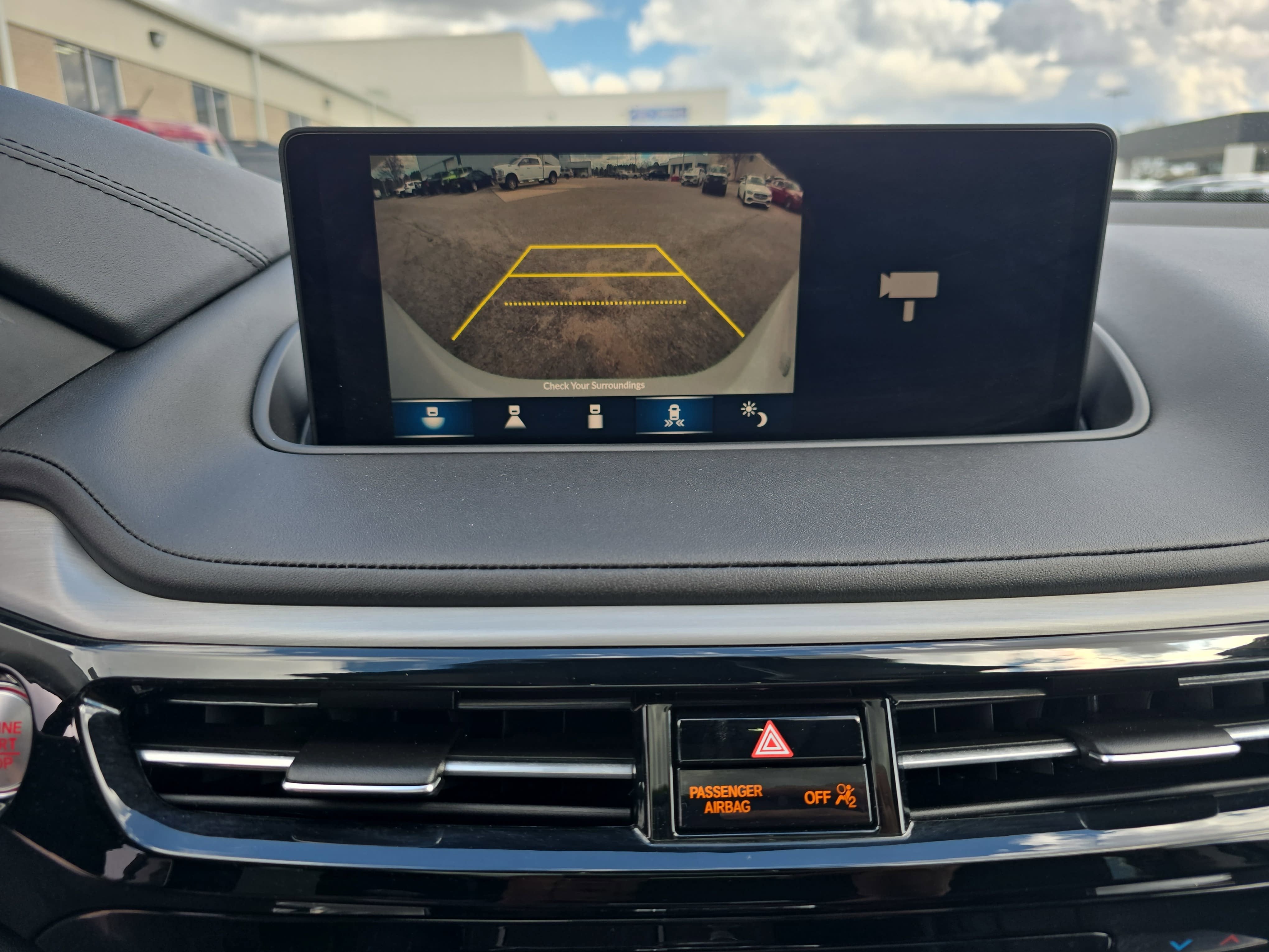 2023 Acura MDX w/Technology Package