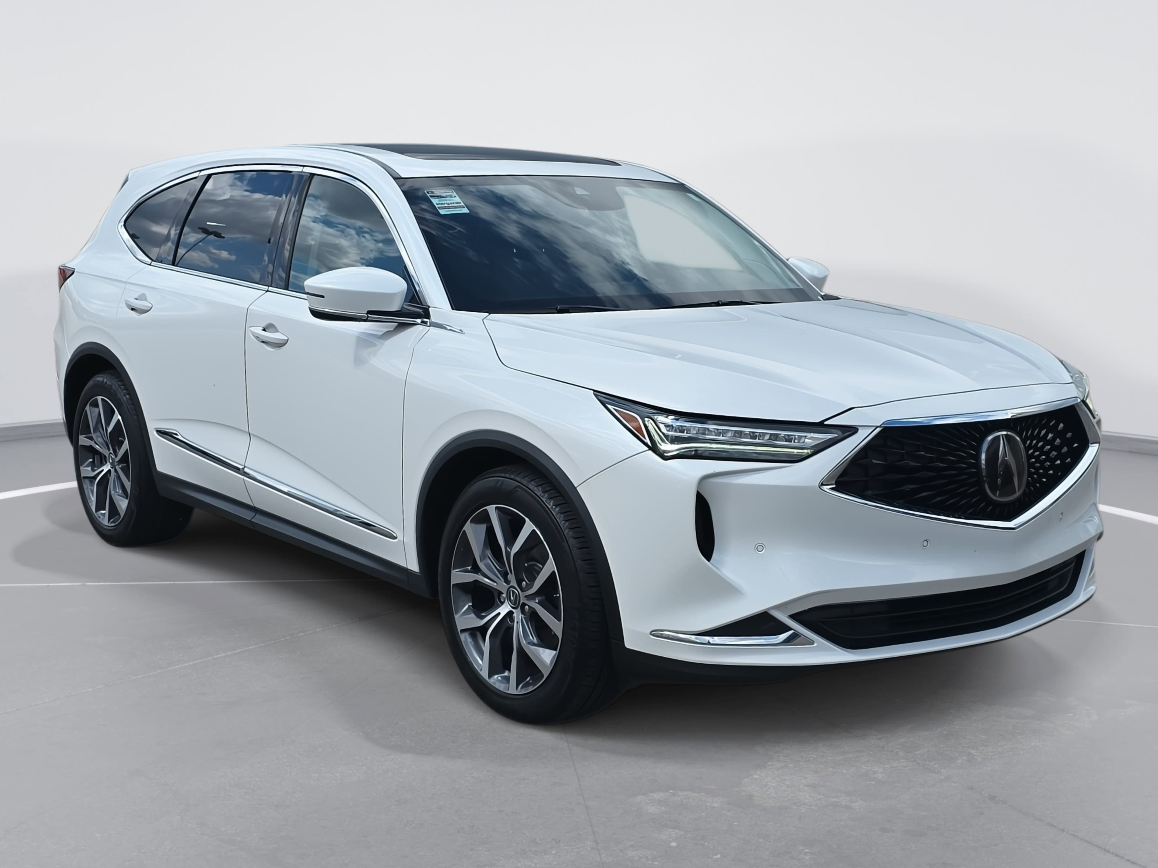 2023 Acura MDX w/Technology Package