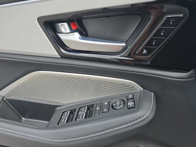 2023 Acura MDX w/Technology Package