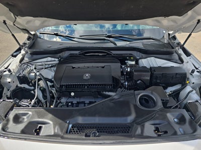 2023 Acura MDX w/Technology Package