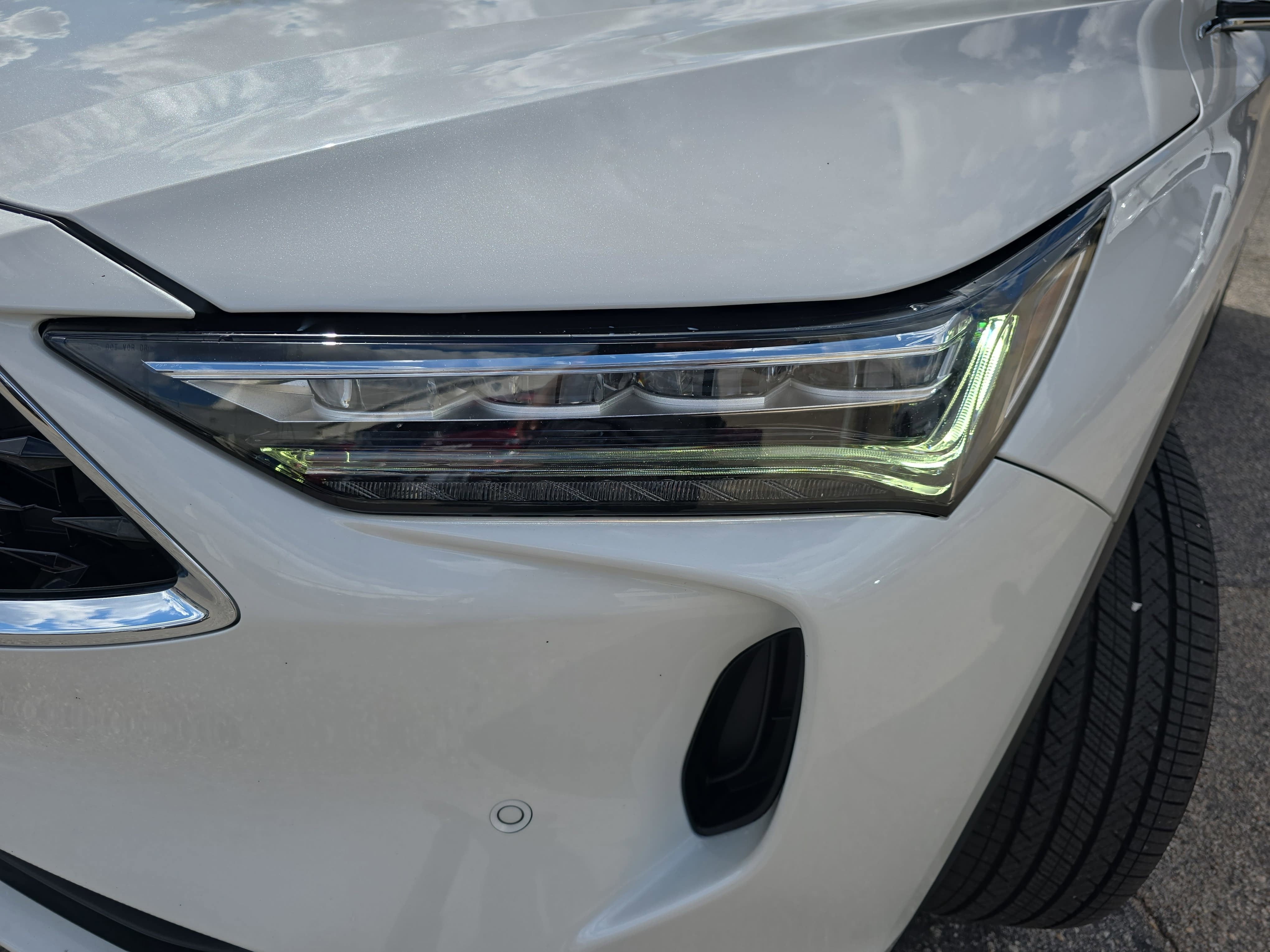 2023 Acura MDX w/Technology Package