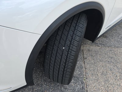 2023 Acura MDX w/Technology Package