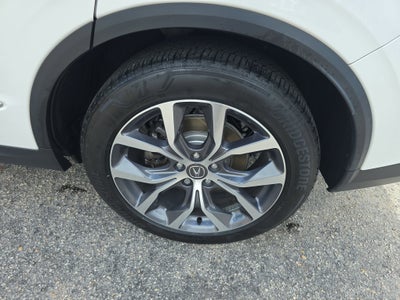 2023 Acura MDX w/Technology Package