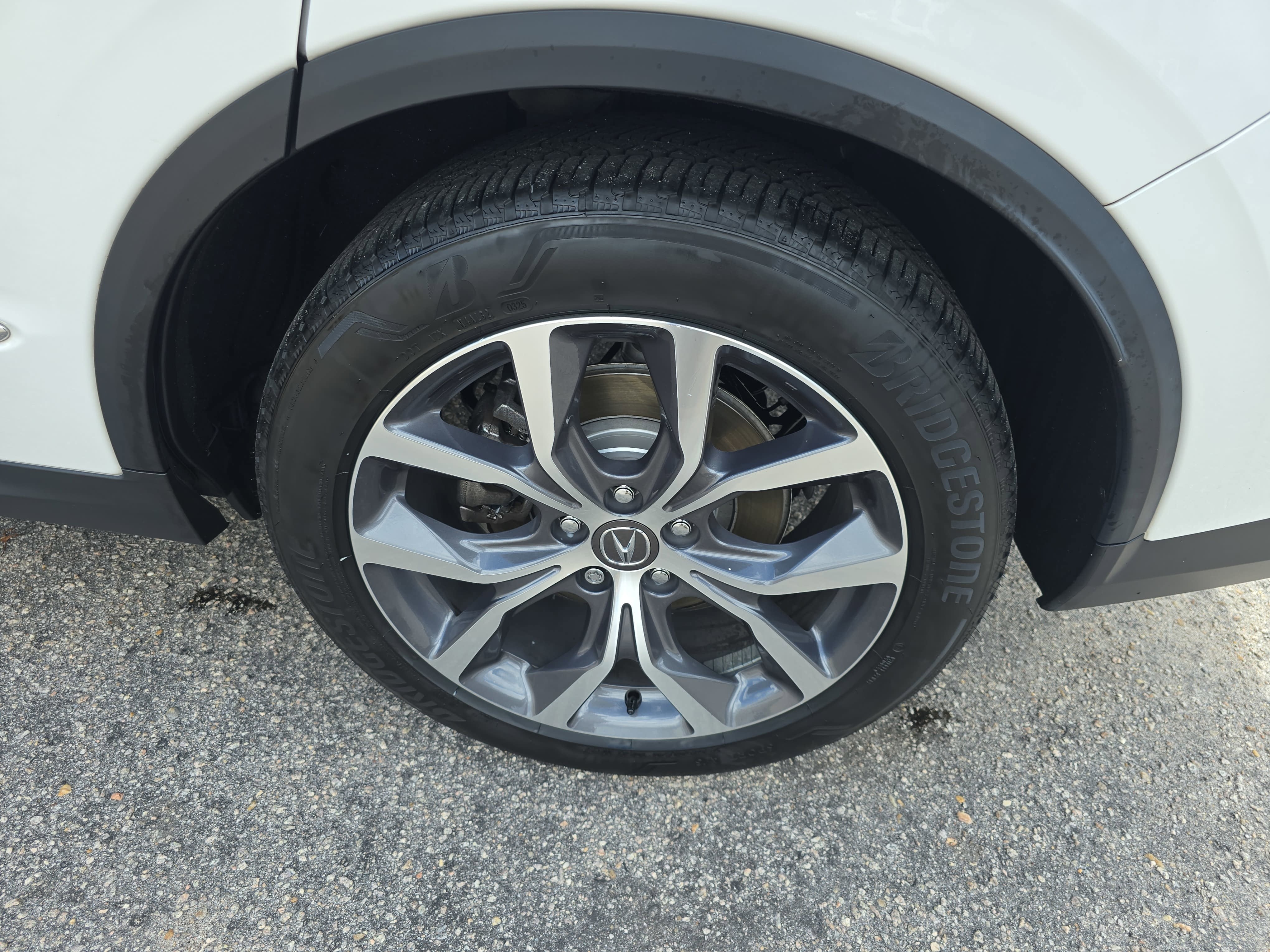 2023 Acura MDX w/Technology Package