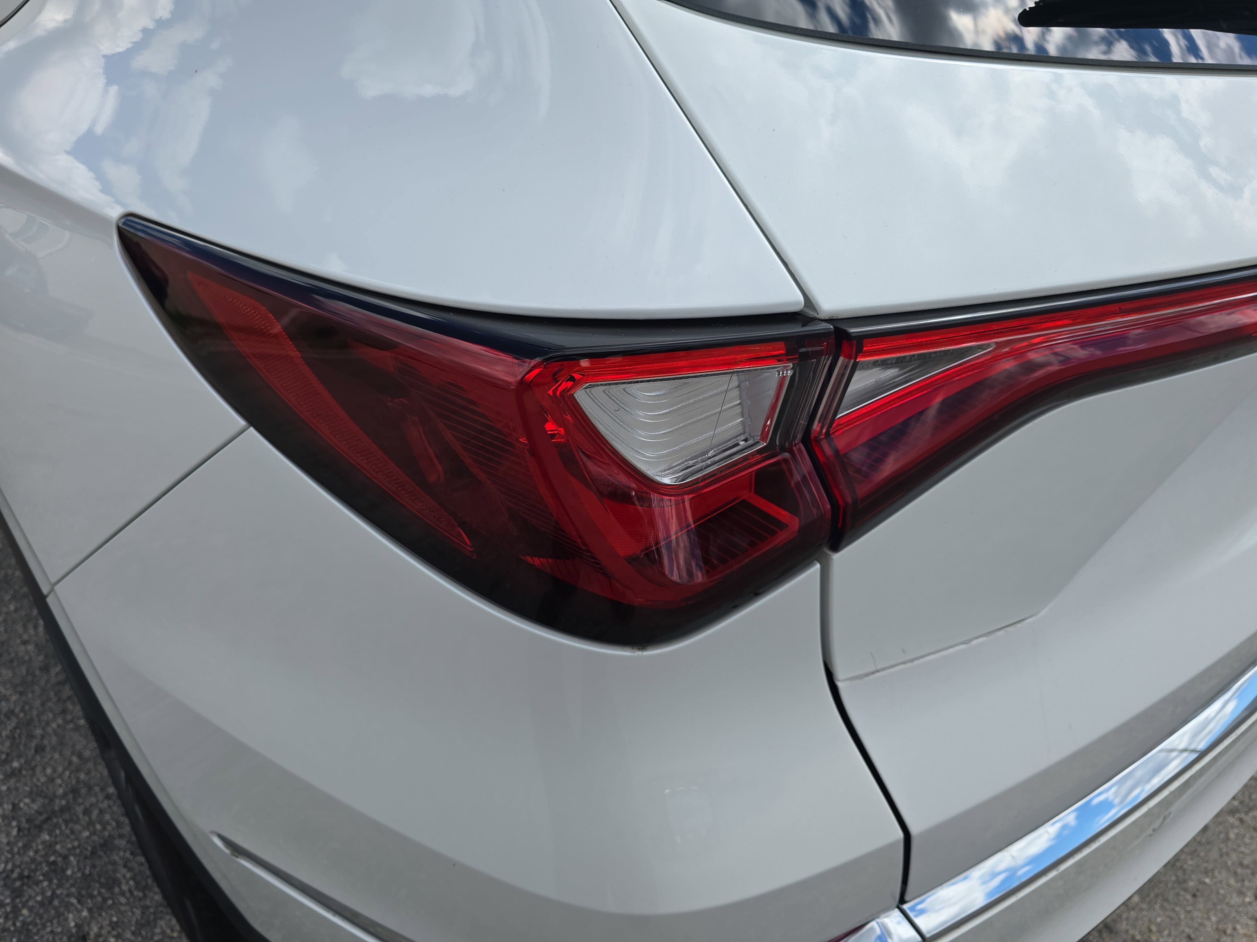 2023 Acura MDX w/Technology Package