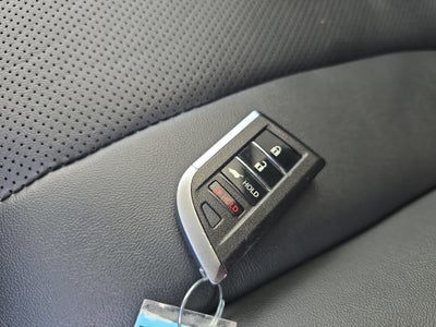 2023 Acura MDX w/Technology Package