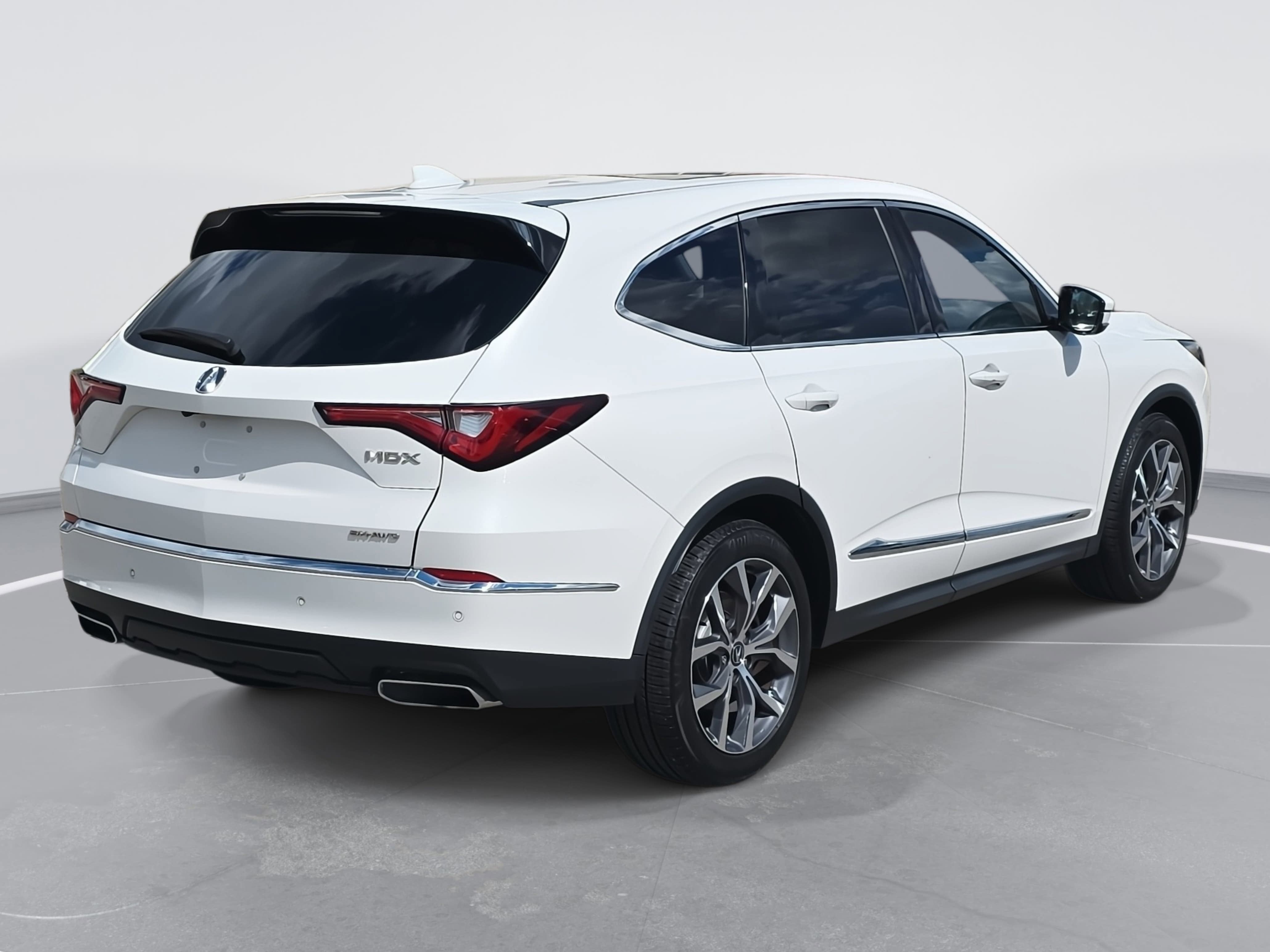 2023 Acura MDX w/Technology Package