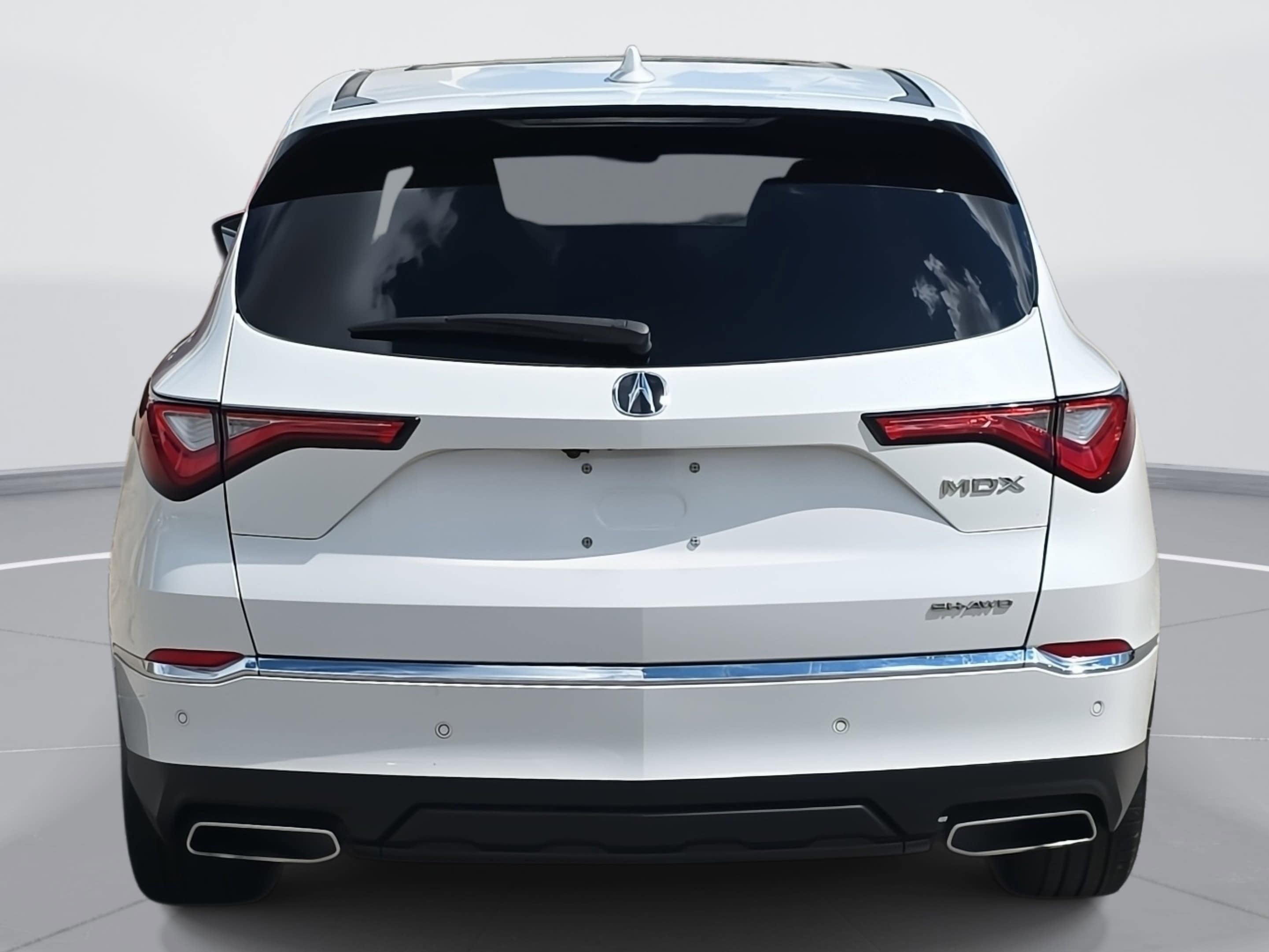2023 Acura MDX w/Technology Package