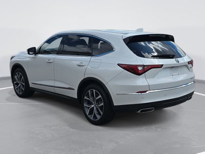 2023 Acura MDX w/Technology Package