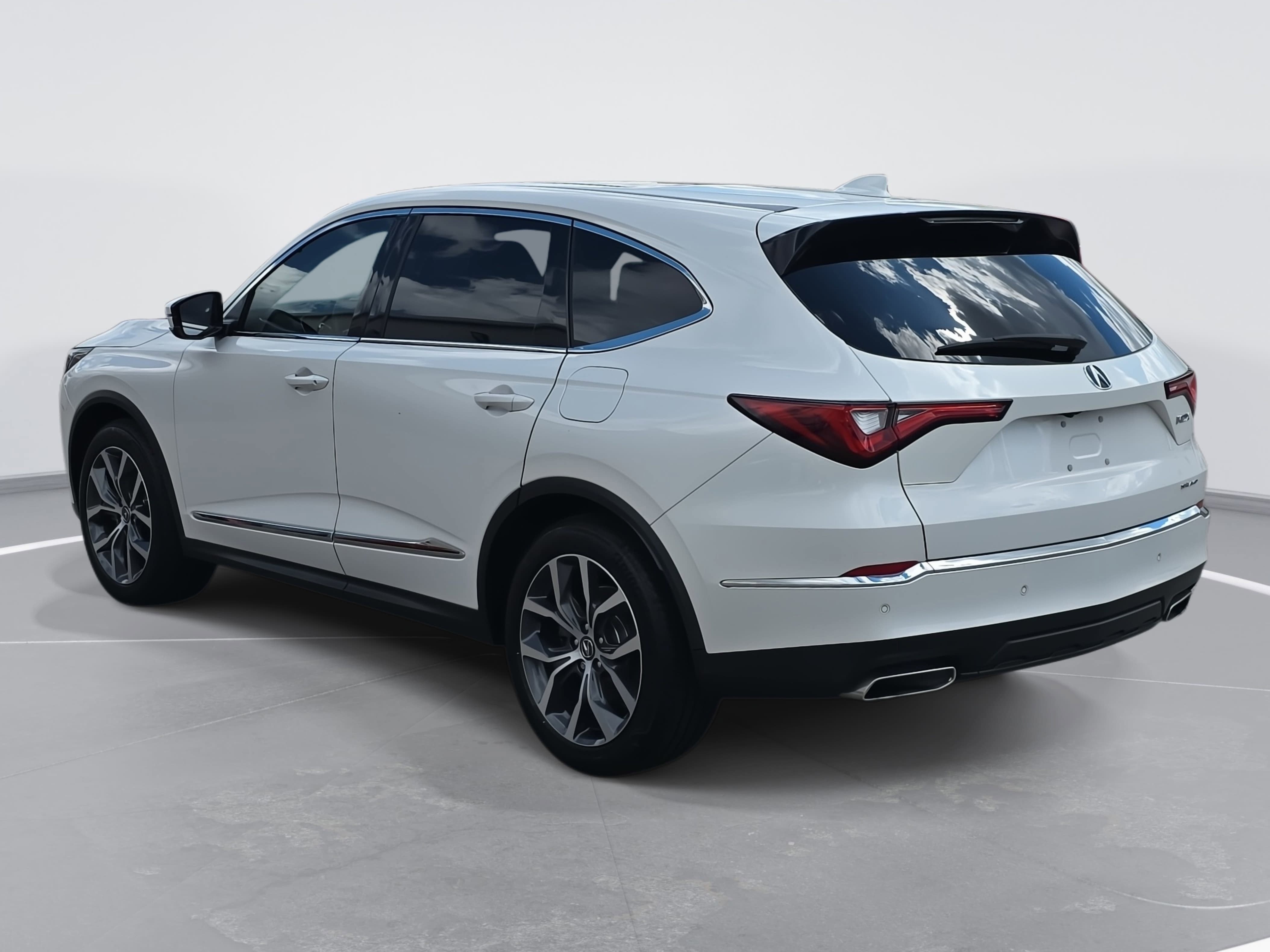 2023 Acura MDX w/Technology Package