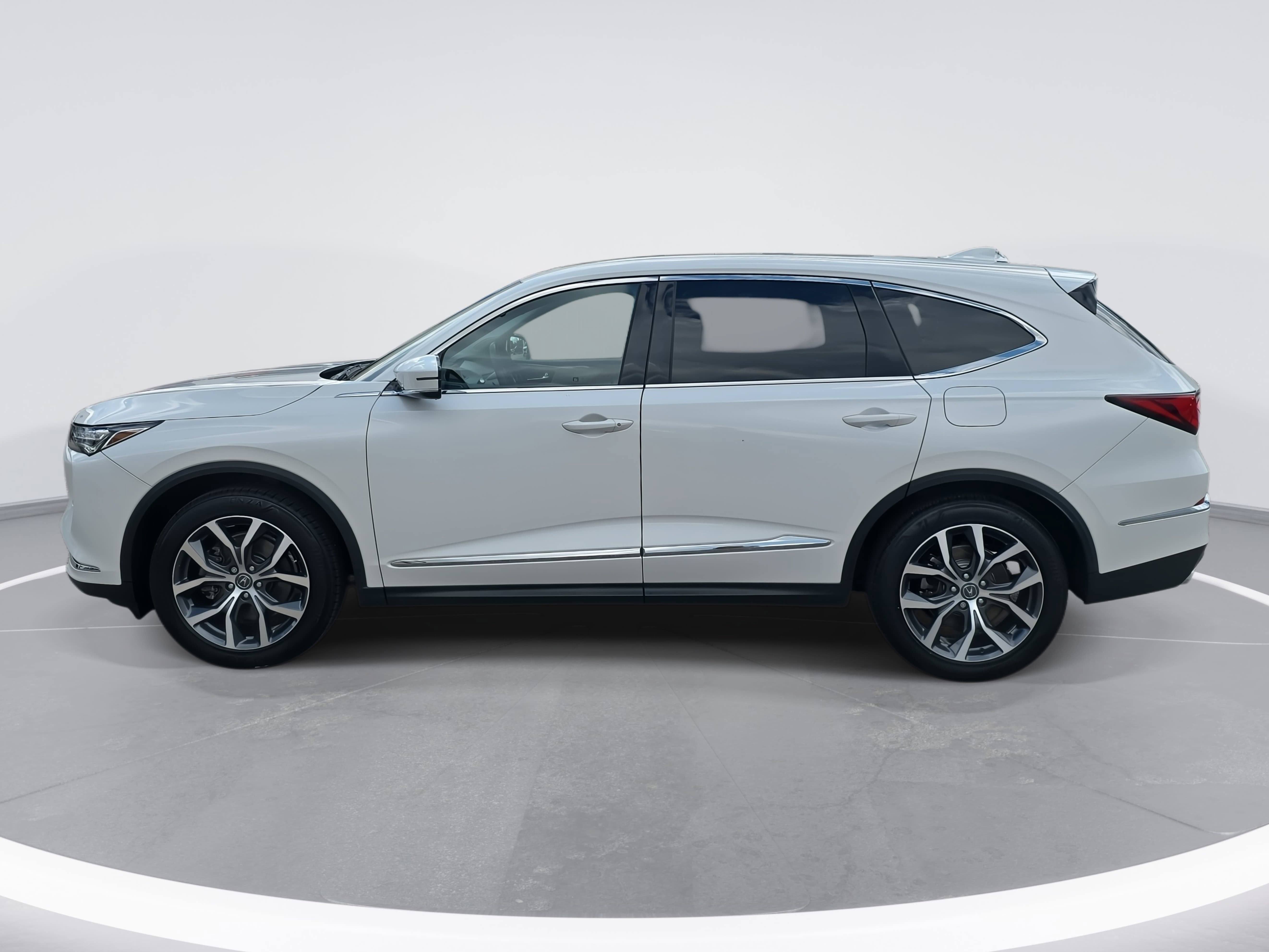 2023 Acura MDX w/Technology Package