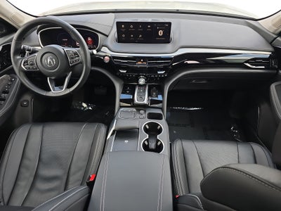 2023 Acura MDX w/Technology Package