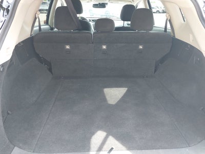 2020 Nissan Murano SV