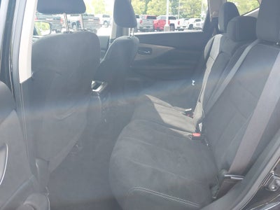 2020 Nissan Murano SV