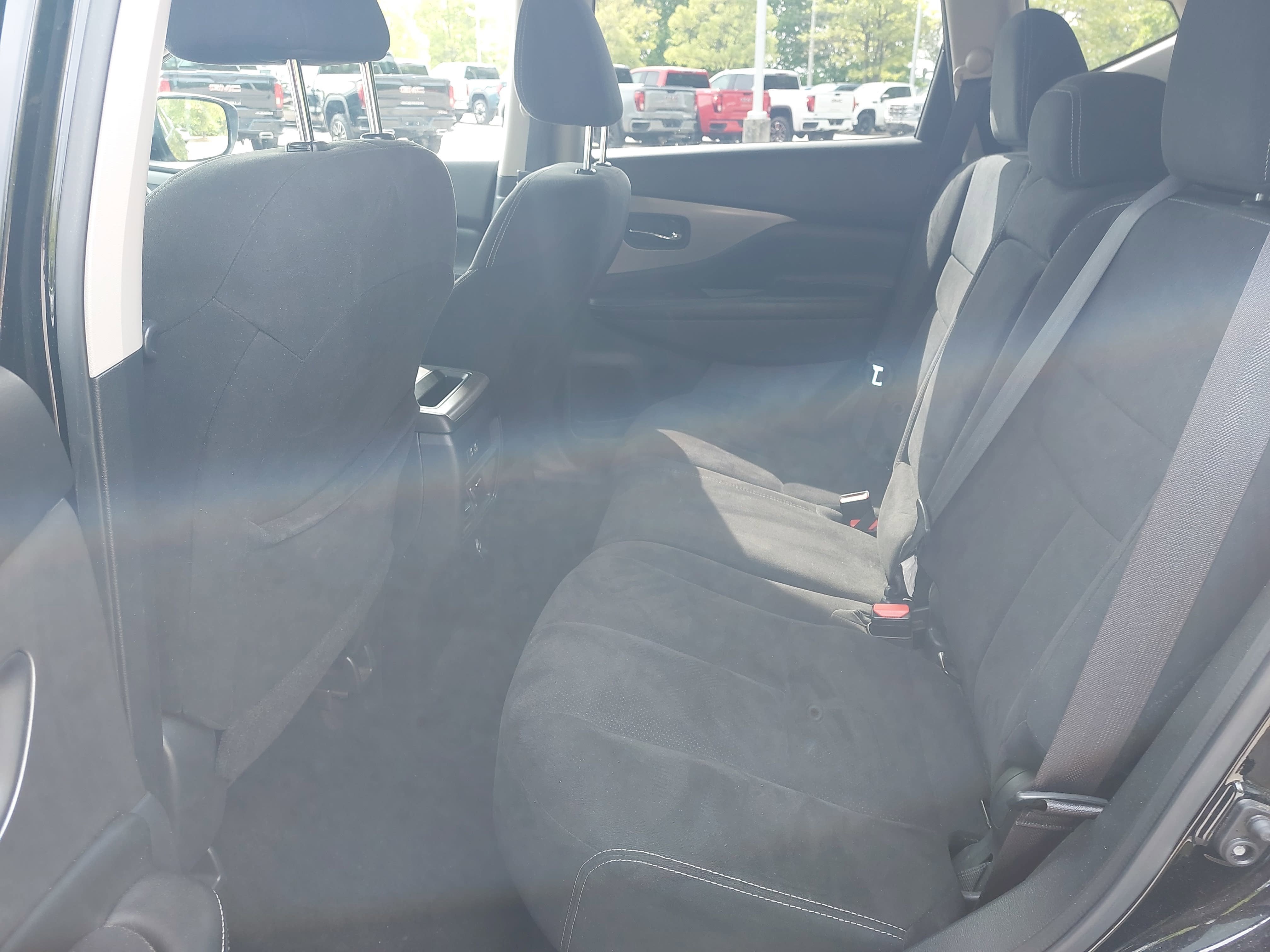 2020 Nissan Murano SV