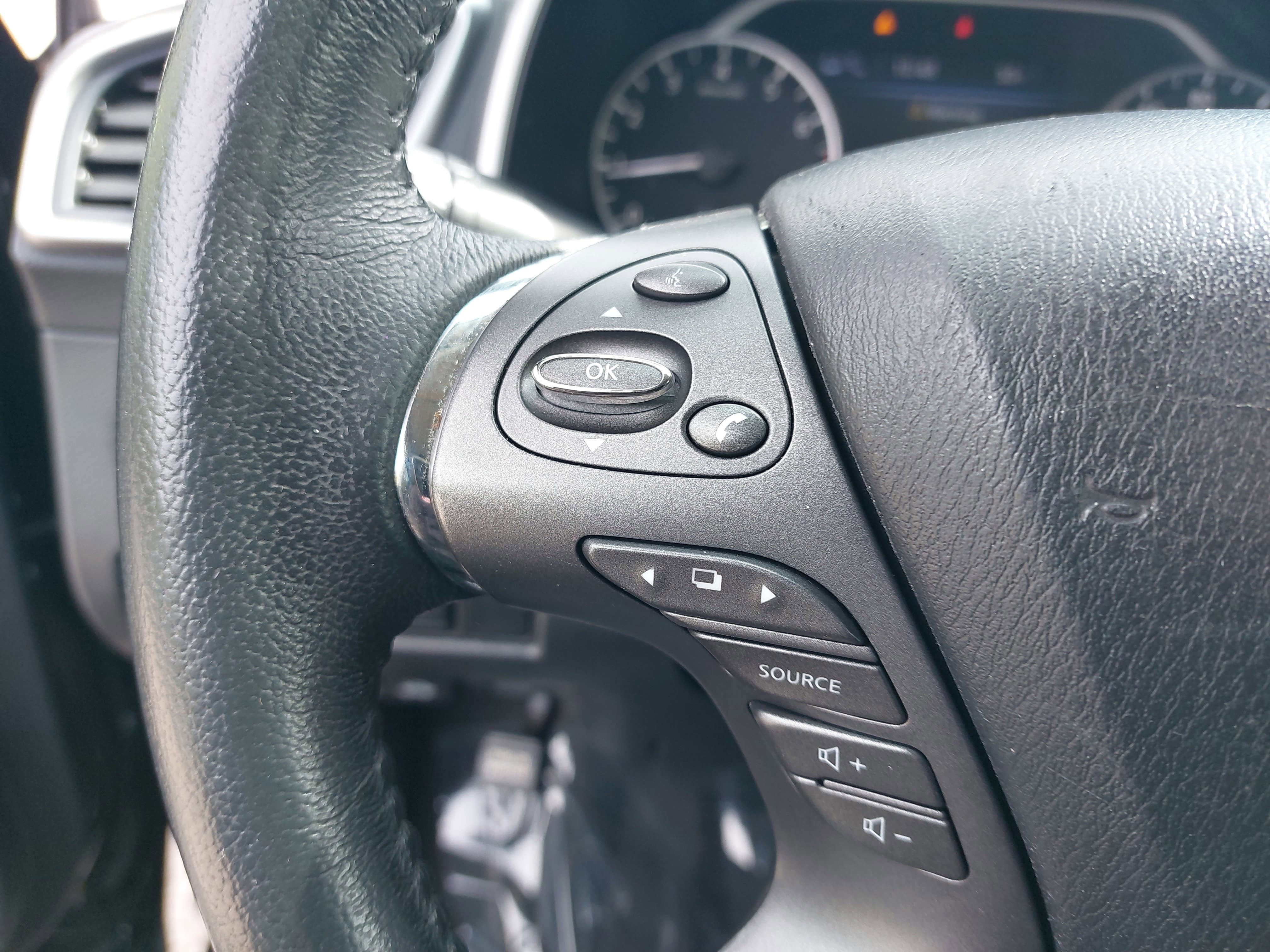 2020 Nissan Murano SV