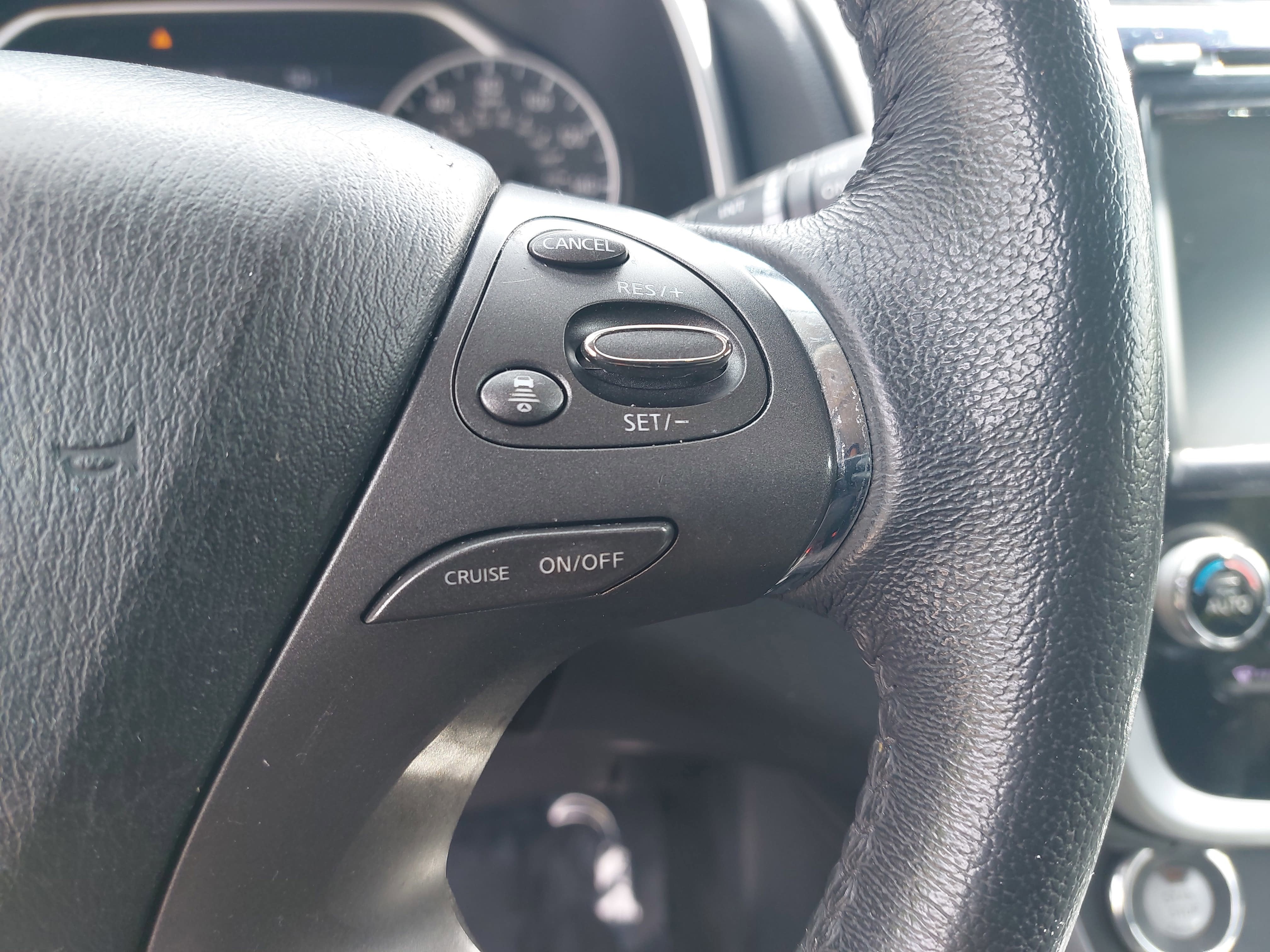 2020 Nissan Murano SV