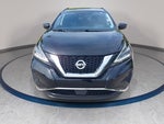 2020 Nissan Murano SV